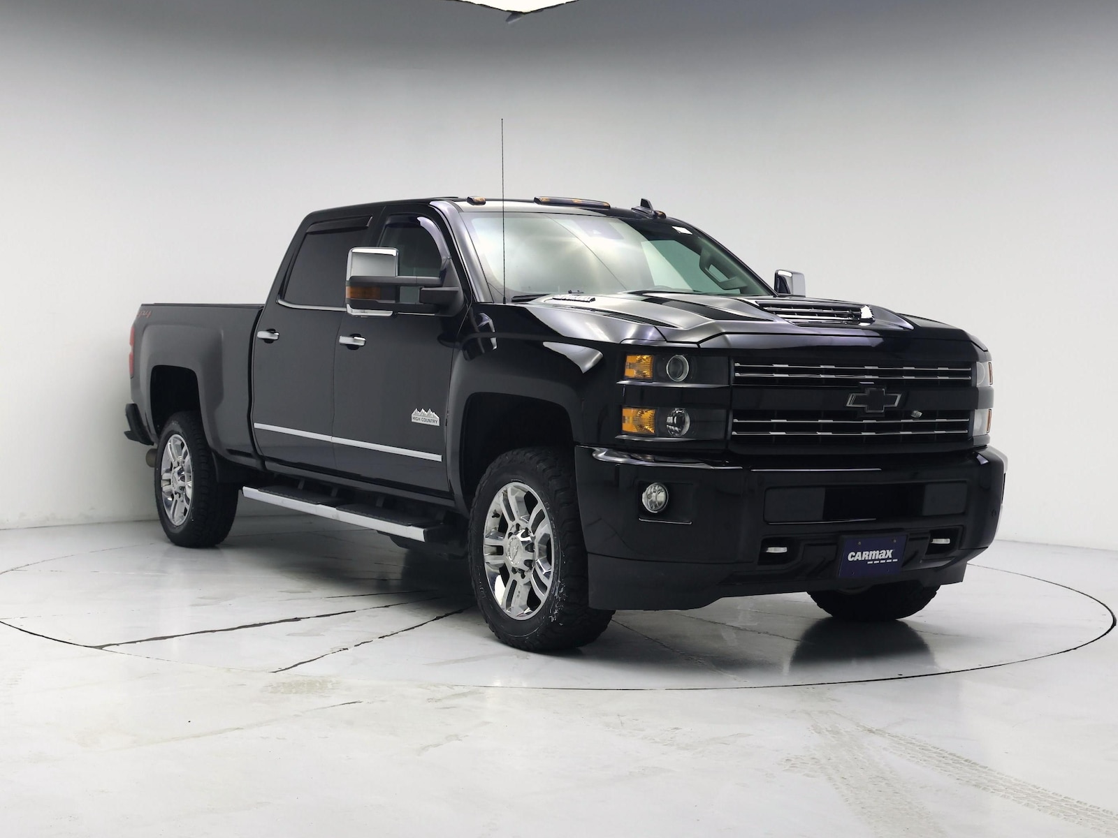 chevrolet silverado 2500hd 2018 1GC1KXEY6JF257121 image chevrolet silverado 2500hd 2018 1GC1KXEY6JF257121 image